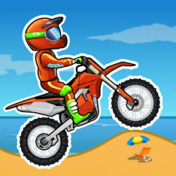 Next game Moto X3M