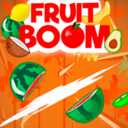 Next game Fruit Boom