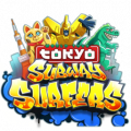 Subway Surfers World Tour: Tokyo