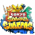 Play game: Subway Surfers World Tour: Tokyo