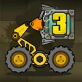 Play game: BoxRob 3