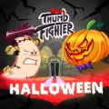 Play game: Thumb Fighter Halloween
