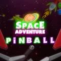 Play game: Pinball Space Adventure