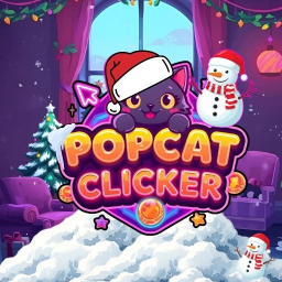 Previous game Popcat Clicker
