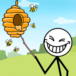 Next game Save the Bee
