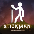 Stickman Weapon Master