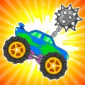 Play game: Truck Slam