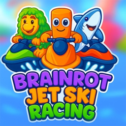 Previous game Brainrot Jet Ski Racing