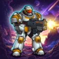 Play game: Space Survivor