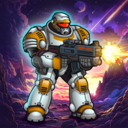 Next game Space Survivor