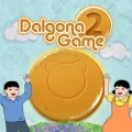 Play game: Dalgona Game 2