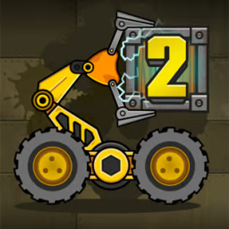 Previous game BoxRob 2