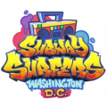 Subway Surfers World Tour: Washington D.C. 2025