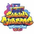 Play game: Subway Surfers World Tour: Washington D.C. 2025