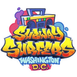 Next game Subway Surfers World Tour: Washington D.C. 2025