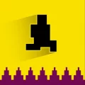 Play game: Pixel Path