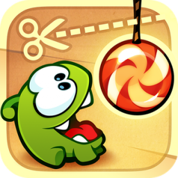 Previous game Cut the Rope
