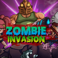 Zombie Invasion