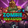 Play game: Zombie Invasion
