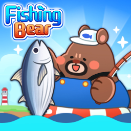 Previous game Fishing Bear