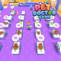 Pet Doctor Business Tycoon