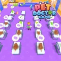 Play game: Pet Doctor Business Tycoon
