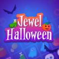 Jewel Halloween