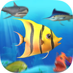 Previous game Let Me Eat: Big Fish Eat Smaller