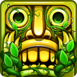 Previous game Temple Run 2