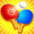 Play game: Ping Pong Go!