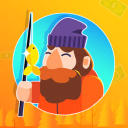 Next game Tiny Fishing