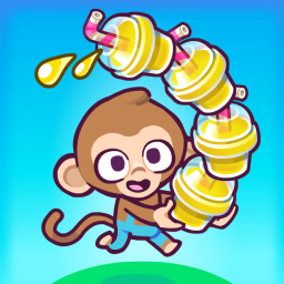 Previous game Monkey Mart