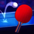 Play game: Table Tennis Open